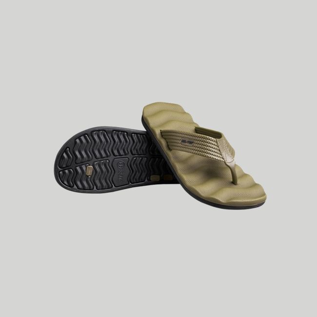 Chanclas Combat - Verde Oliva - Mil-Tec