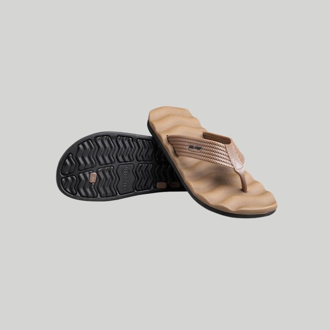 Chanclas Combat - Coyote - Mil-Tec
