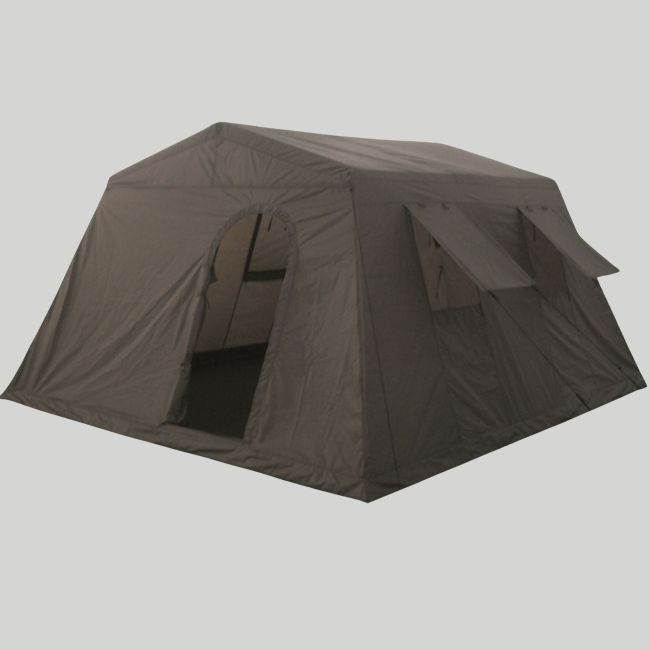 Tente grand format - Vert Olive - Mil-Tec