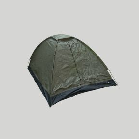 Tienda de campaña de 2 plazas Iglu Super - Verde Oliva - Mil-Tec