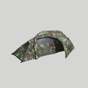 Namiot 1-osobowy Recom - Woodland - Mil-Tec
