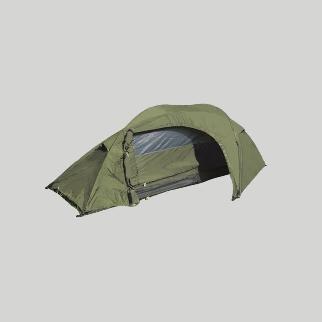 Tenda 1 persona Recom - Verde Oliva - Mil-Tec