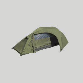 Tente 1 personne Recom - Vert Olive - Mil-Tec