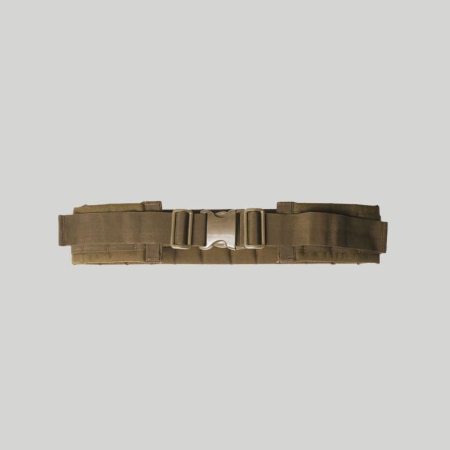 Ceinturon Modular Sytem - Coyote - Mil-Tec