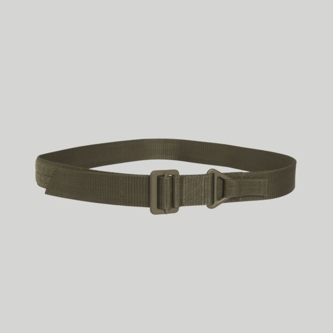 Ceinturon Rigger 43mm - Vert Olive - Mil-Tec