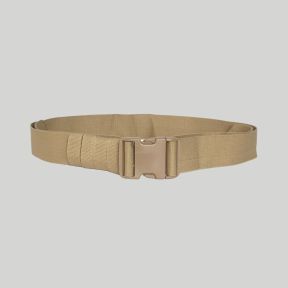 Ceinturon US 50mm Quick Release - Coyote - Mil-Tec