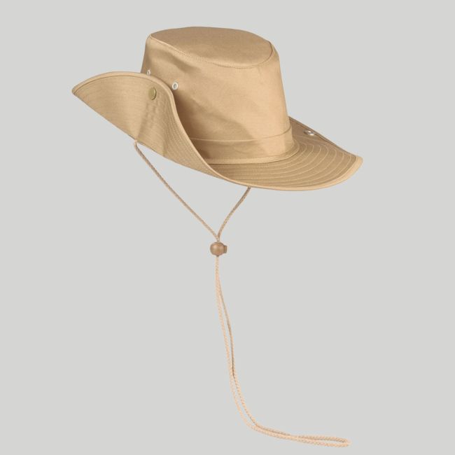 Busch-Hut - Khaki - Mil-Tec