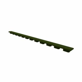 Cobertura de trilho M-lok tipo 1 - Magpul