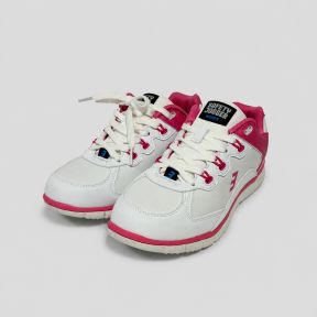 Sapatilha SUNNY Fúcsia - Safety Jogger Professional
