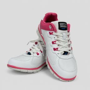 Sneaker SUNNY Fuchsia - Safety Jogger Professional