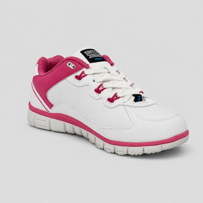 Sapatilha SUNNY Fúcsia - Safety Jogger Professional