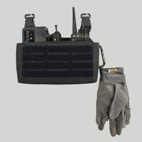 Pack VDK Gen.2: Essentiel FDO - Zwart - Tiger Tailor