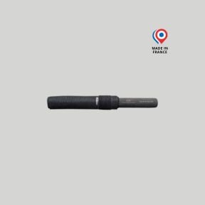 Bâton d'entrainement en mousse 32cm - Noir - GK