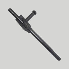 Porte-tonfa pivotant Copland - Noir - GK