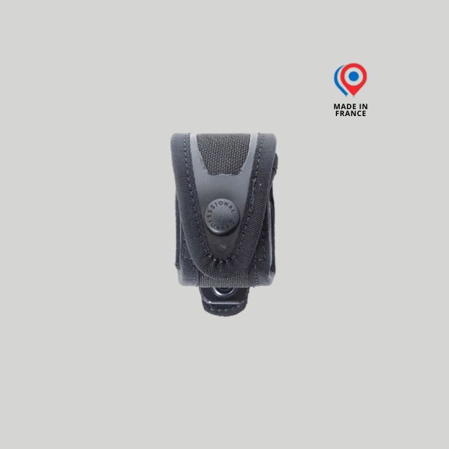 Porte-speedloader Timecop - Noir - GK