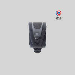 Speedloader-Halter Schwarz Timecop - GK Pro