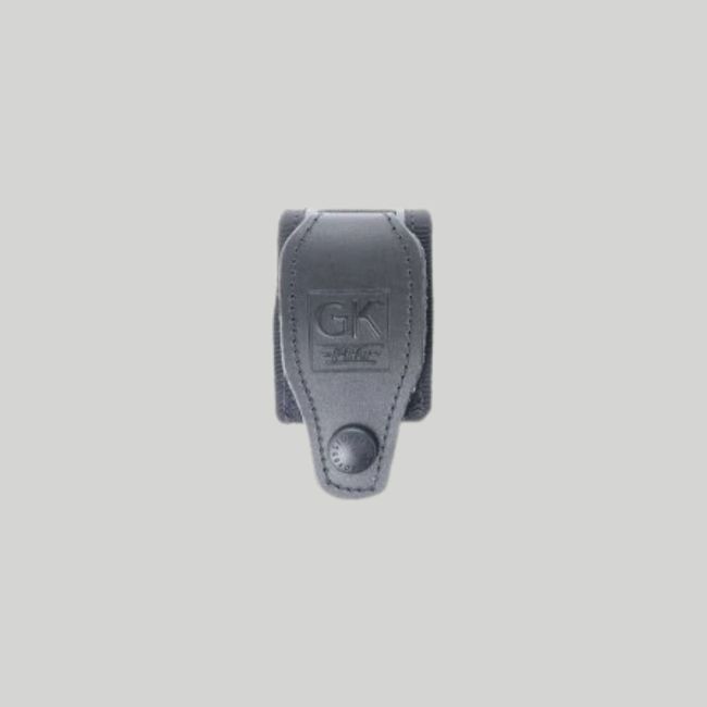 Speedloader-houder Timecop - Zwart - GK