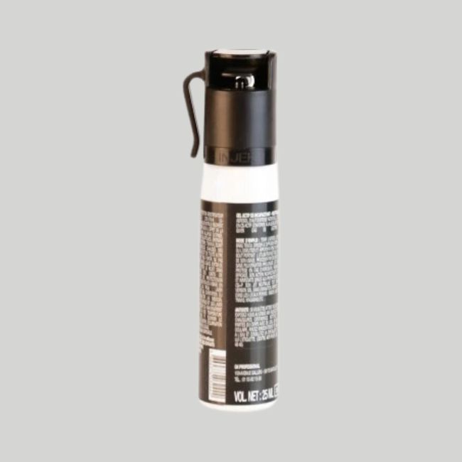 Verteidigungsaerosol 25ml CS-Gel Defense One - GK