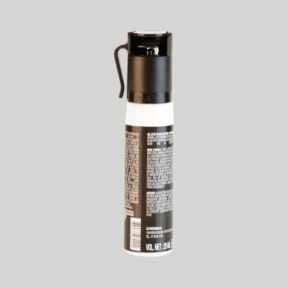 Spray al gel per difesa personale 25ml CS Defense One - GK