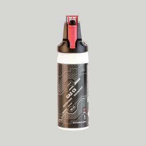 Verteidigungsaerosol 50ml CS-Gas Defense One - GK