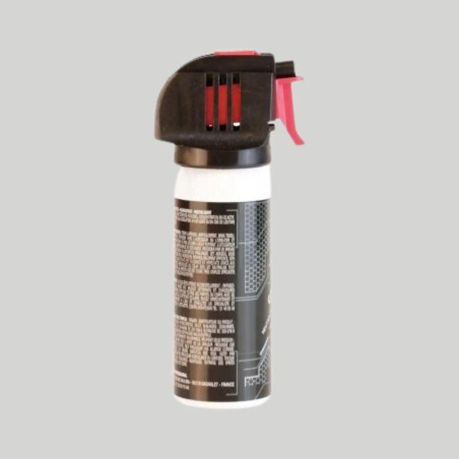 Verteidigungsaerosol 50ml CS-Gas Defense One - GK