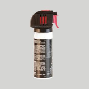 Spray al gas CS per difesa 50ml Defense One - GK