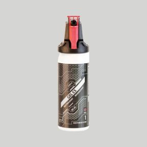 Aérosol de défense 50ml Gel CS Defense One - GK