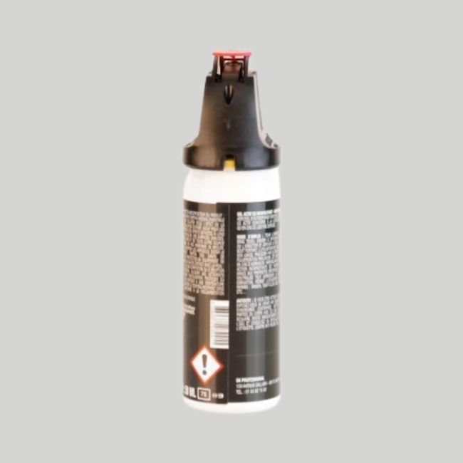 Verteidigungsaerosol 50ml CS-Gel Defense One - GK