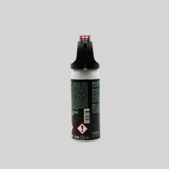 Spray al peperoncino gel 50ml Defense One - GK