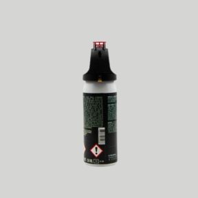 Aérosol de défense 50ml Gel poivre Defense One - GK