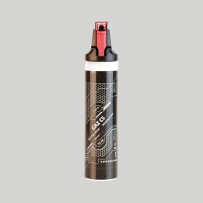 Verteidigungsaerosol 75ml CS-Gas Defense One - GK