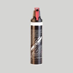 Aerossol de defesa 75ml Gel CS Defense One - GK