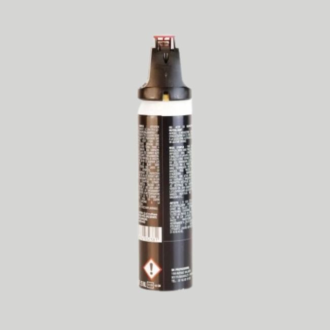 Verdedigingsaërosol 75ml CS-gel Defense One - GK