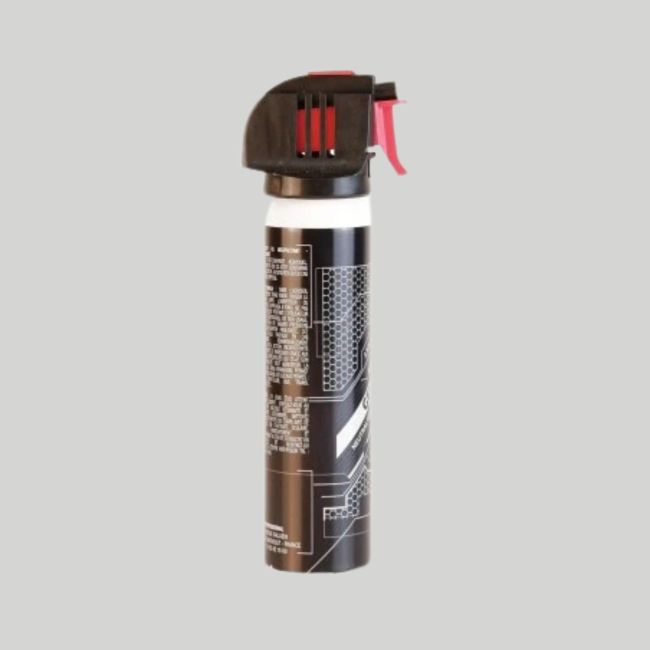 Aerosol de defensa 75ml Gel CS Defense One - GK