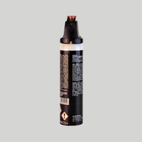 Verteidigungsaerosol 75ml Pfeffergel Defense One - GK