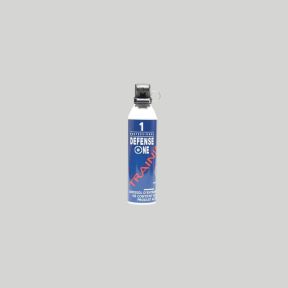 Aérosol d'entraînement 500ml Defense One - GK