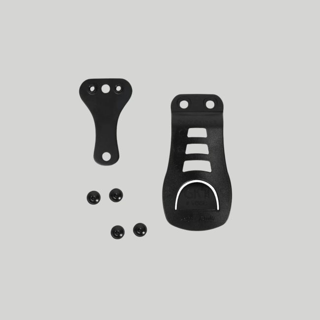 Baby paddle Tactiknight - Zwart - GK