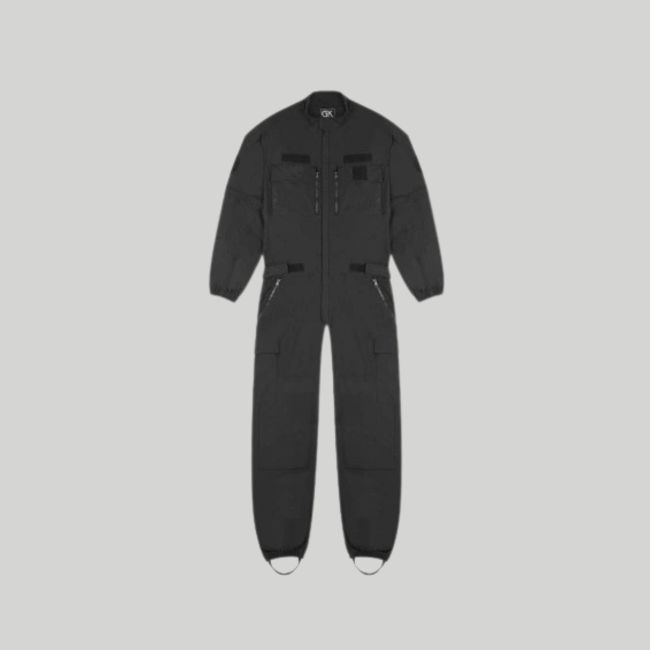 Mono Ultimate - Negro - GK