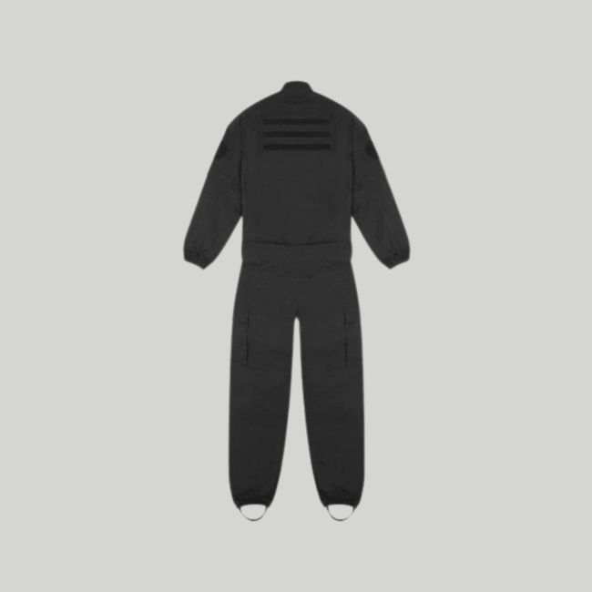 Fato Ultimate - Preto - GK
