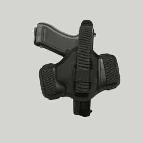 Funda civil universal y ambidiestra Slim Draw - Negro - GK