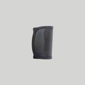 Llavero silencioso Timecop - Negro - GK
