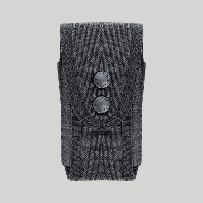 Soporte para smartphone modelo pequeño Red Label - Negro - GK