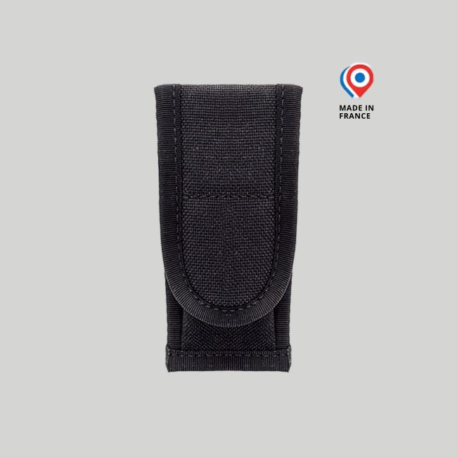 Porta-speedloader Red Label - Preto - GK
