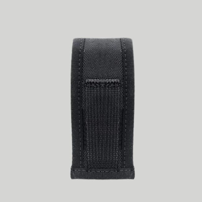 Uchwyt na speedloader Red Label - Czarny - GK