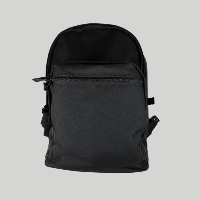 Mochila 15L - Negro - GK