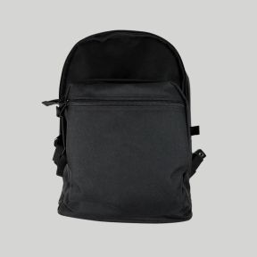 Rugzak 15L - Zwart - GK