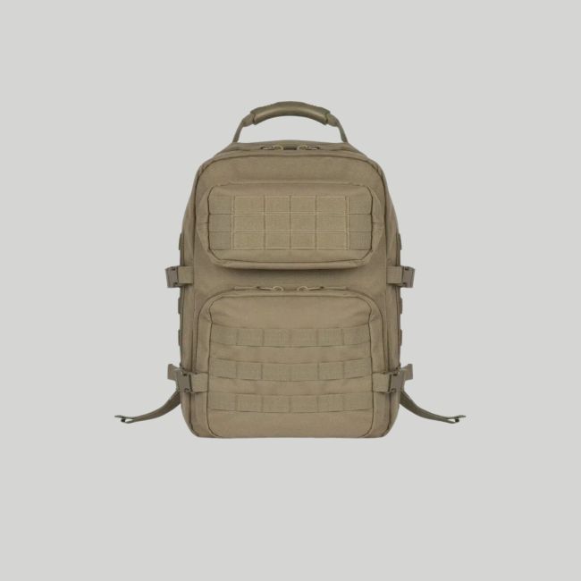 Taktischer Rucksack Blake 26L - Coyote - GK
