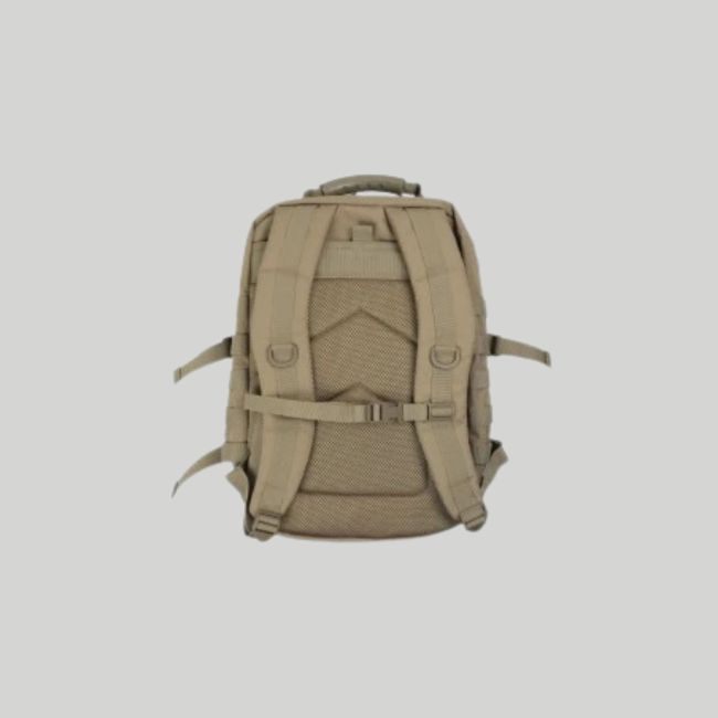Sac à dos tactique Blake 26L - Coyote - GK