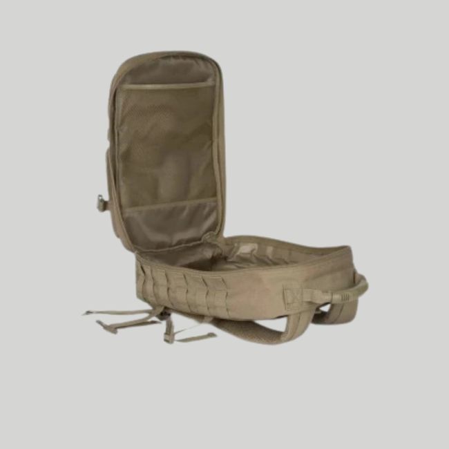 Mochila Tática Blake 26L - Coyote - GK