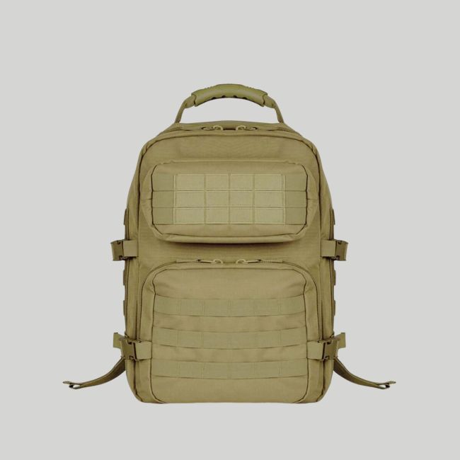 Mochila Táctica Blake 26L - Verde - GK